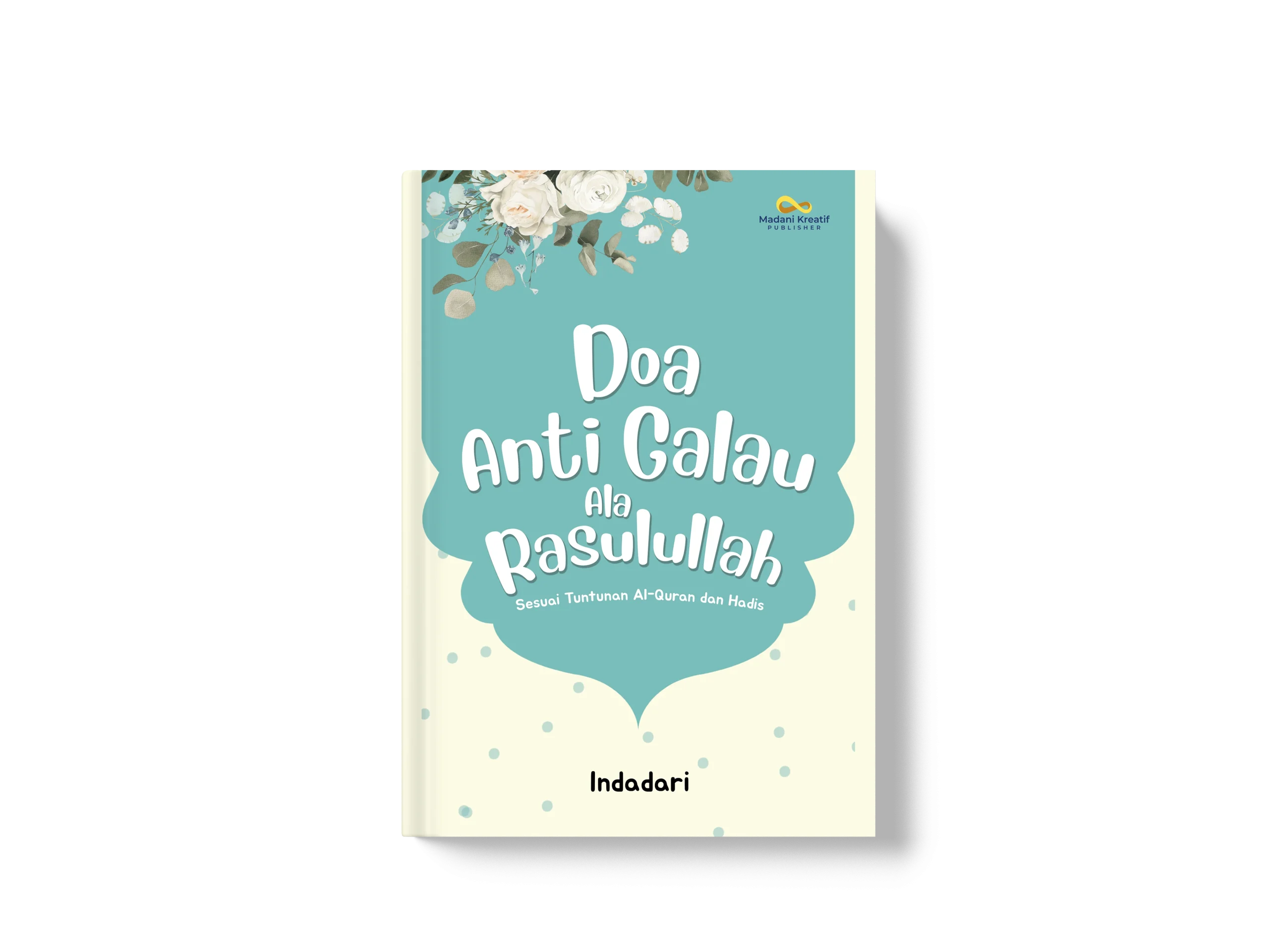 324_DOA ANTI GALAU ALA RASULULLAH VOTE