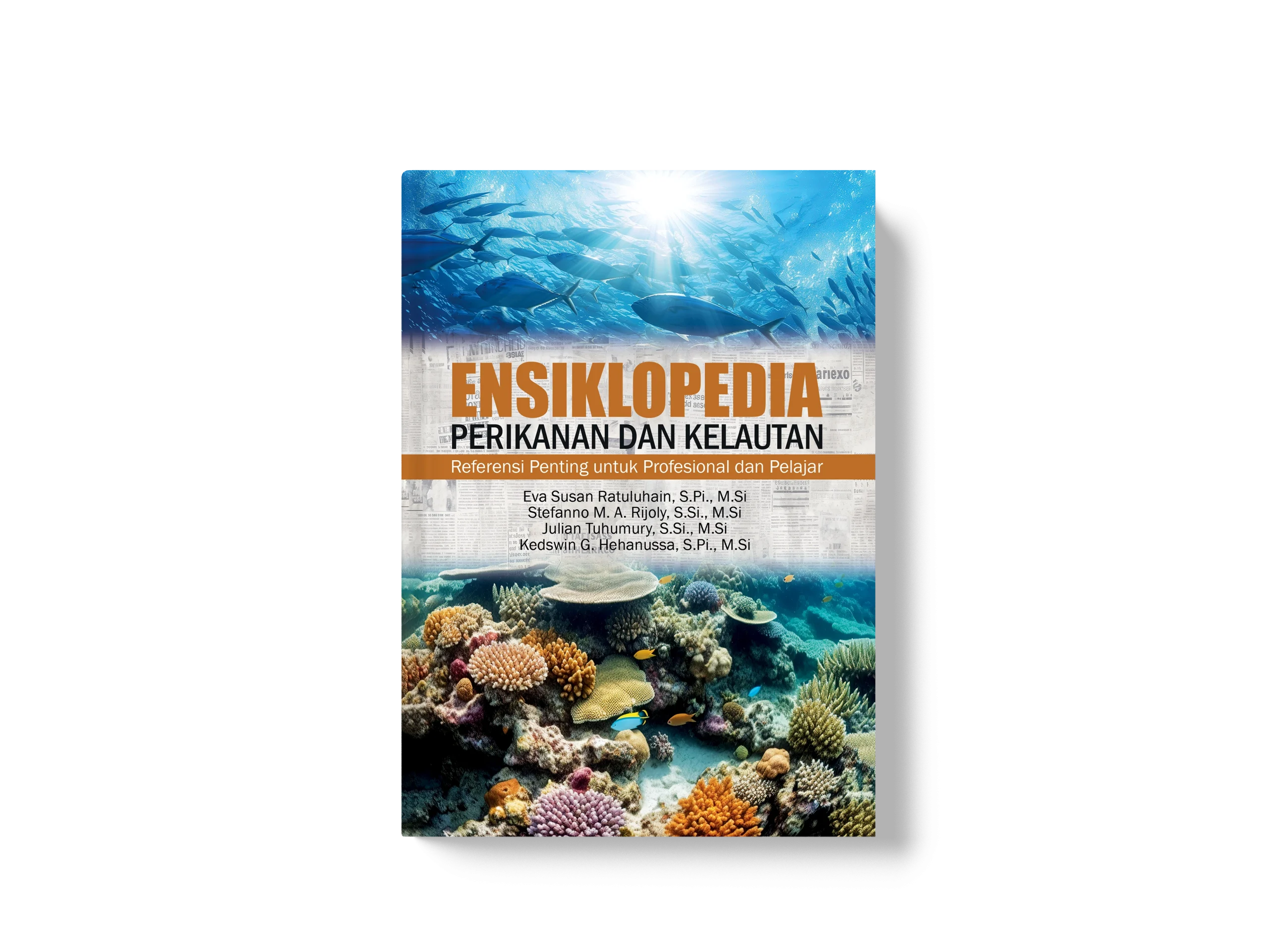 324_ensiklopedia perikanan dan kelautan