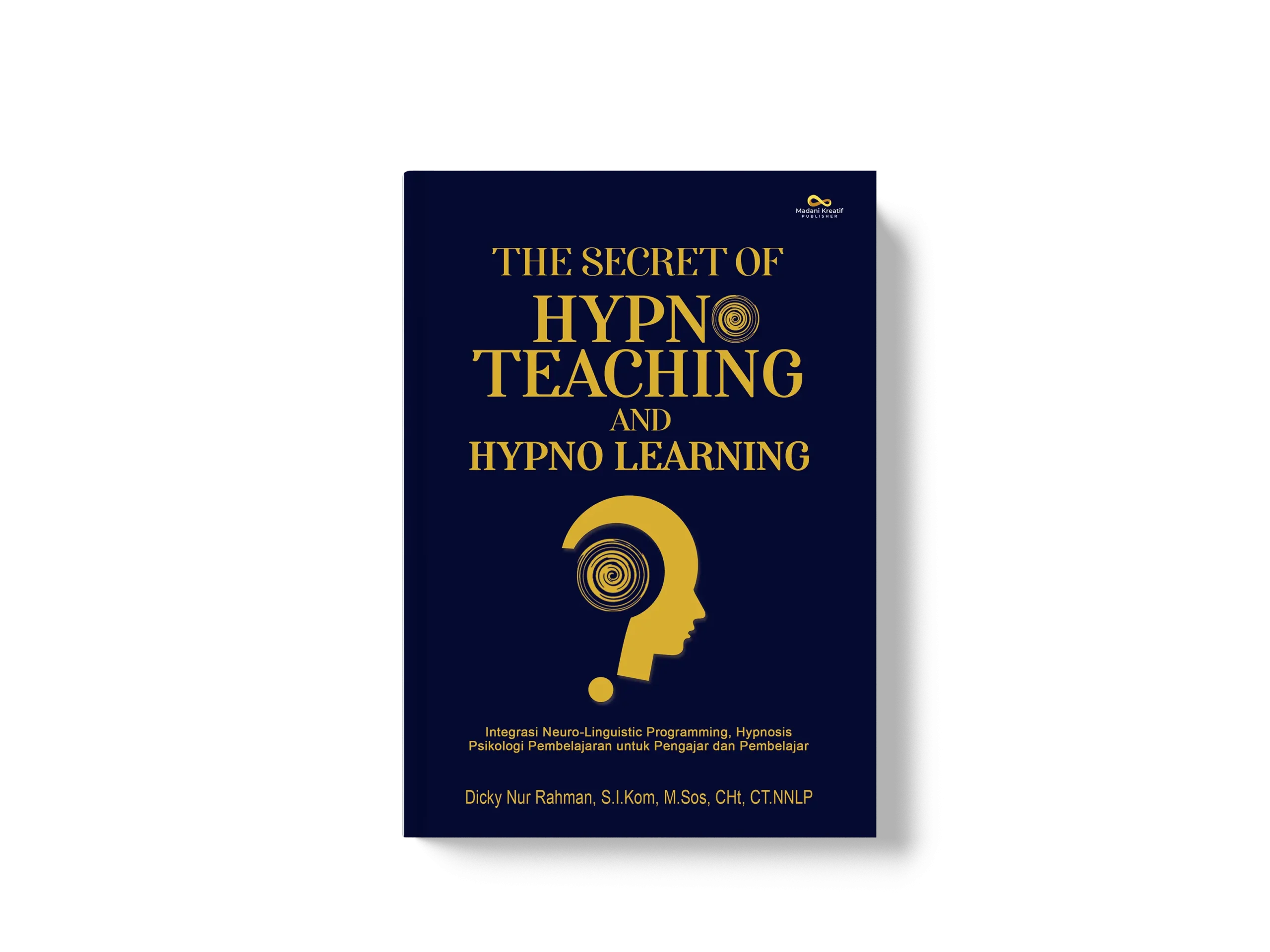 324_mockup depan3_the secret of hypno teaching
