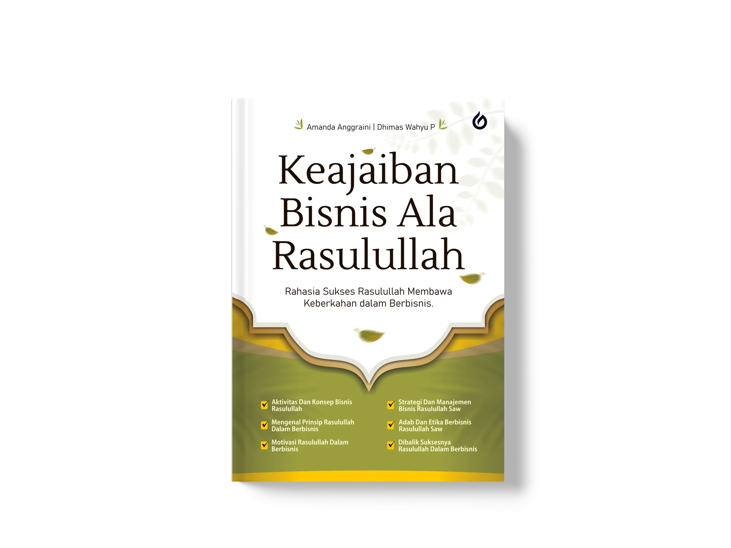 324_mockup depan_keajaiban bisnis ala rasulullah