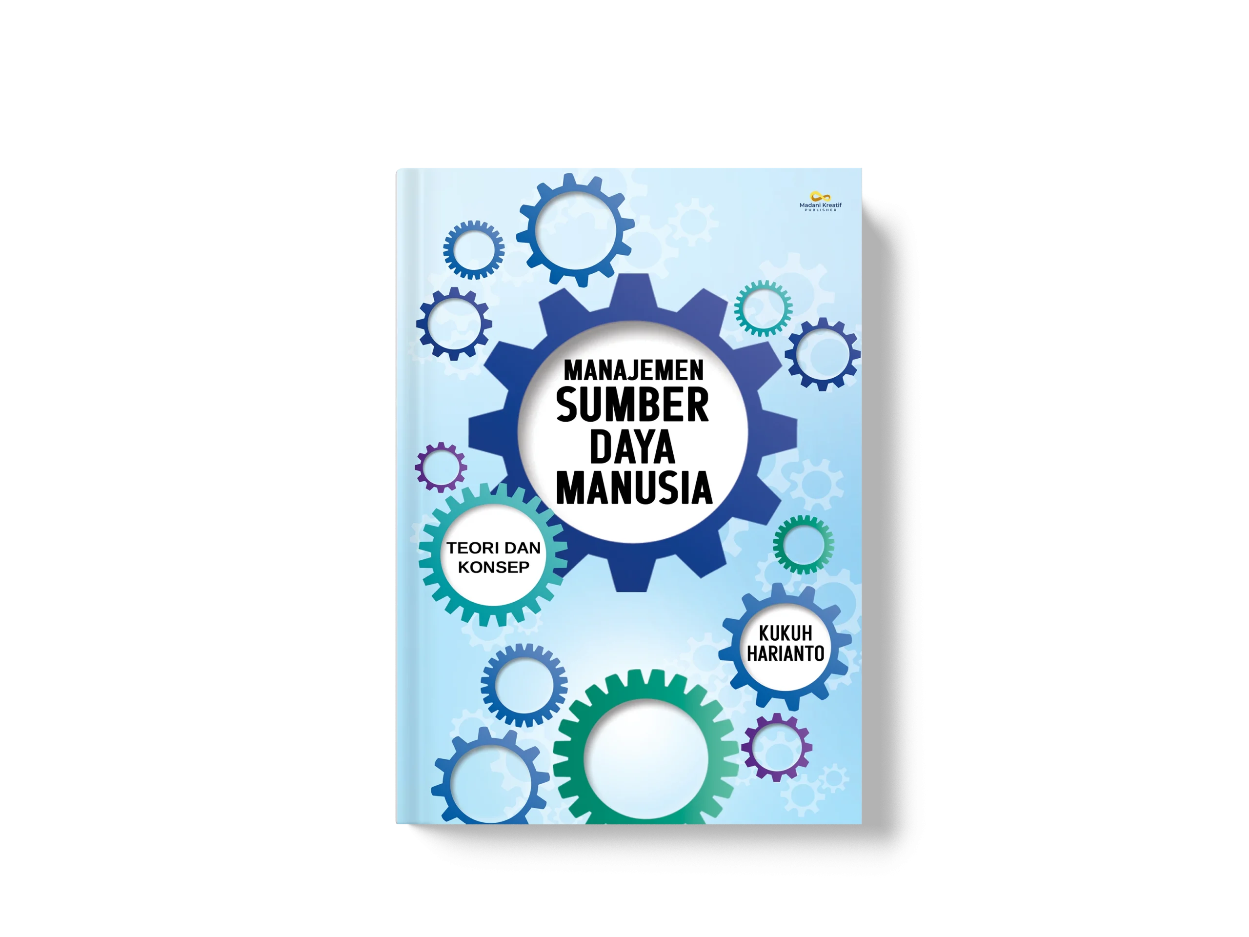 MANAJEMEN SUMBER DAYA MANUSIA