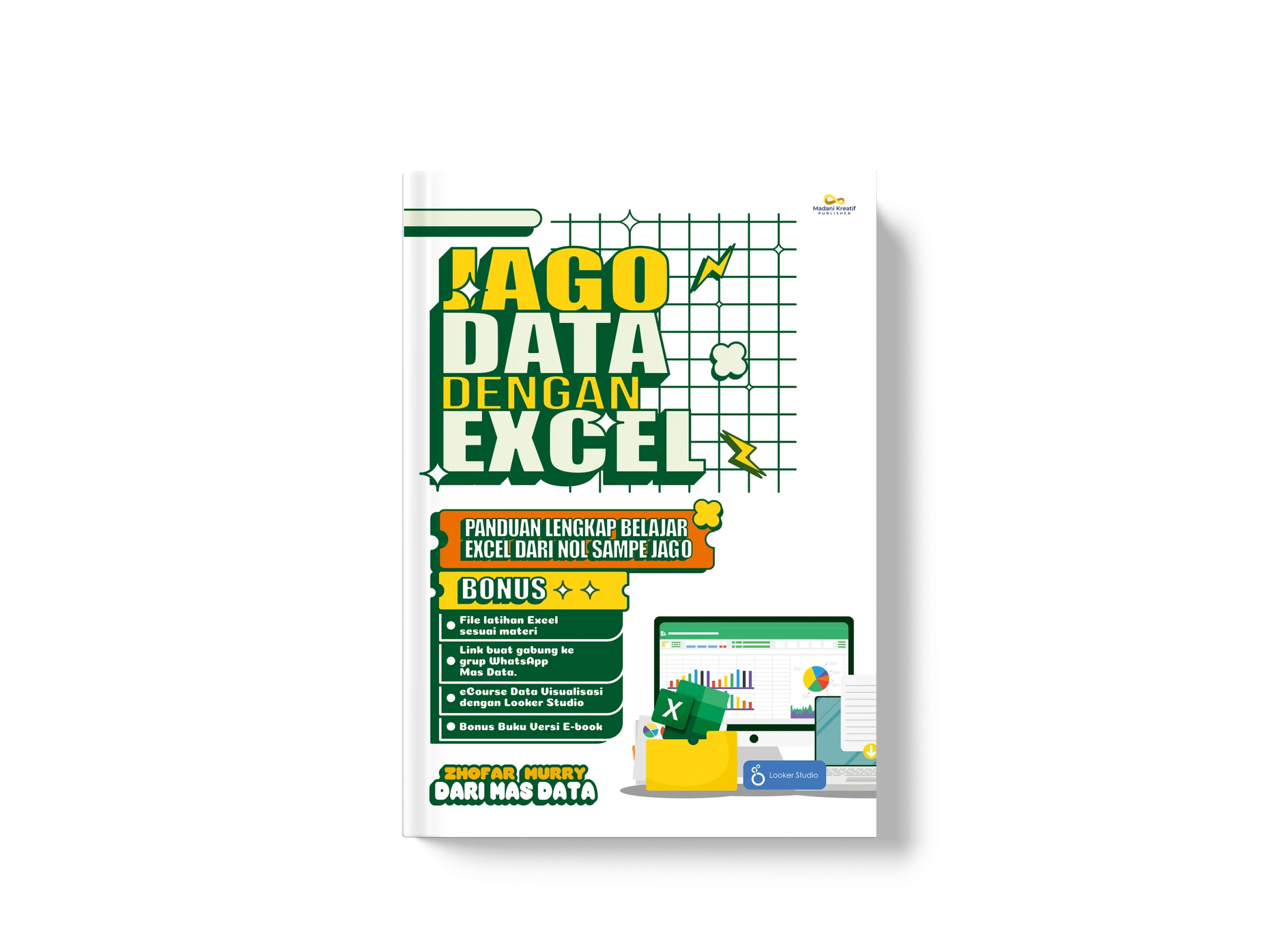 ZHOFAR MURRY_JAGO DATA EXCEL